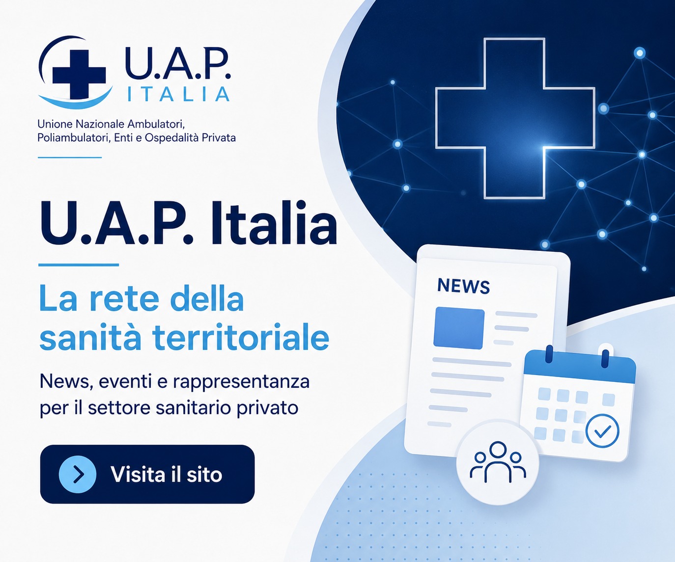 UAP Italia